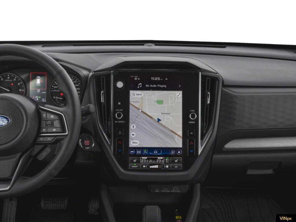 New 2026 Subaru Forester Limited image 14