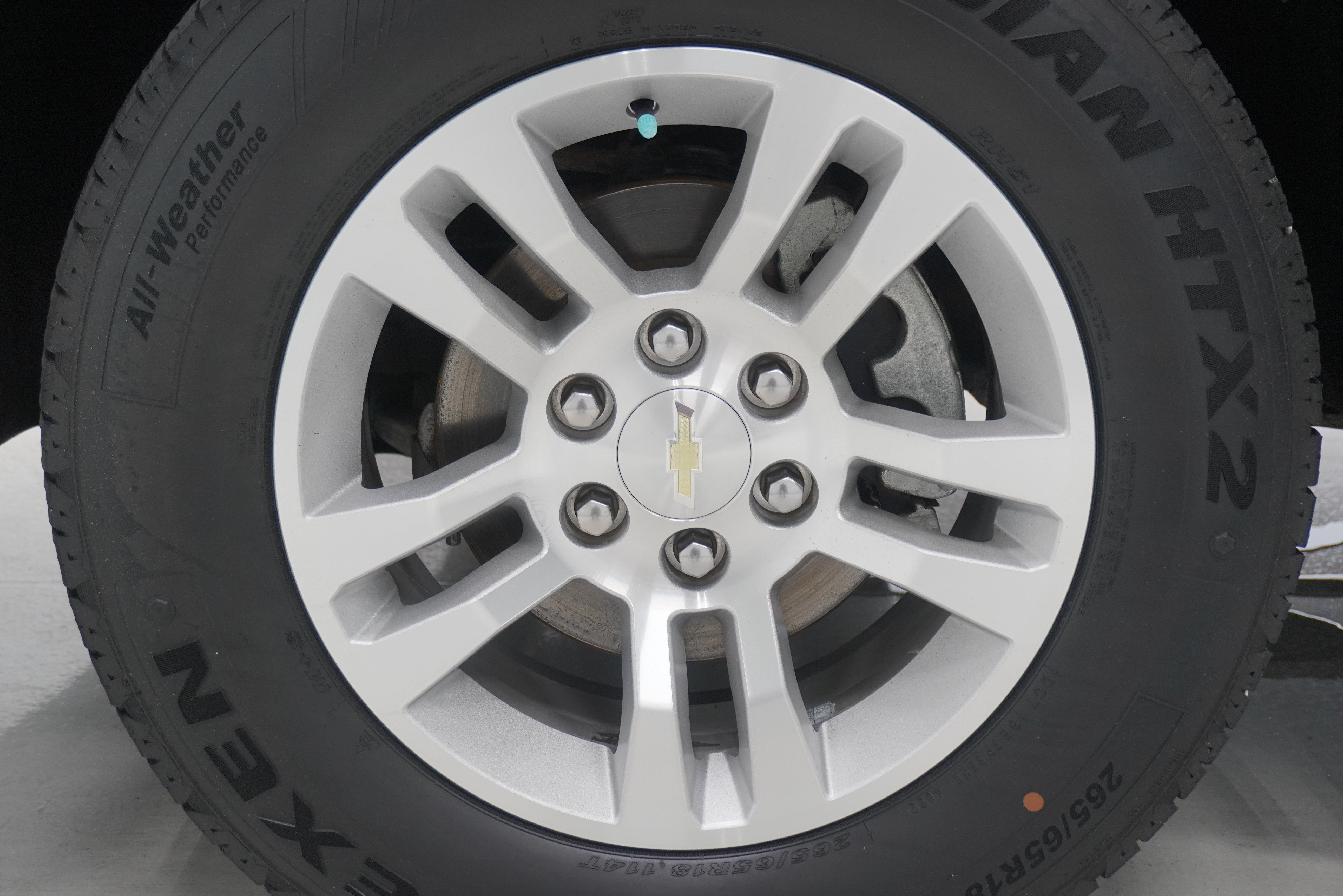 Used 2017 Chevrolet Tahoe LS RWD image 24