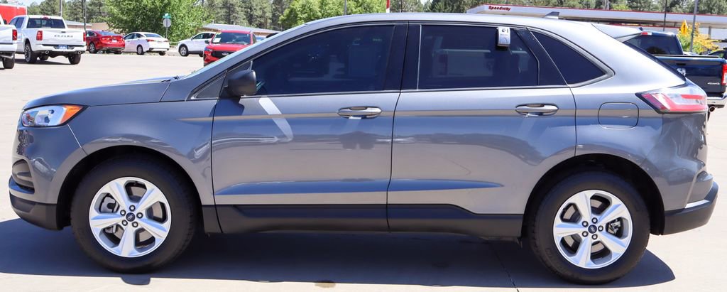 Used 2022 Ford Edge SE AWD/4WD image 6