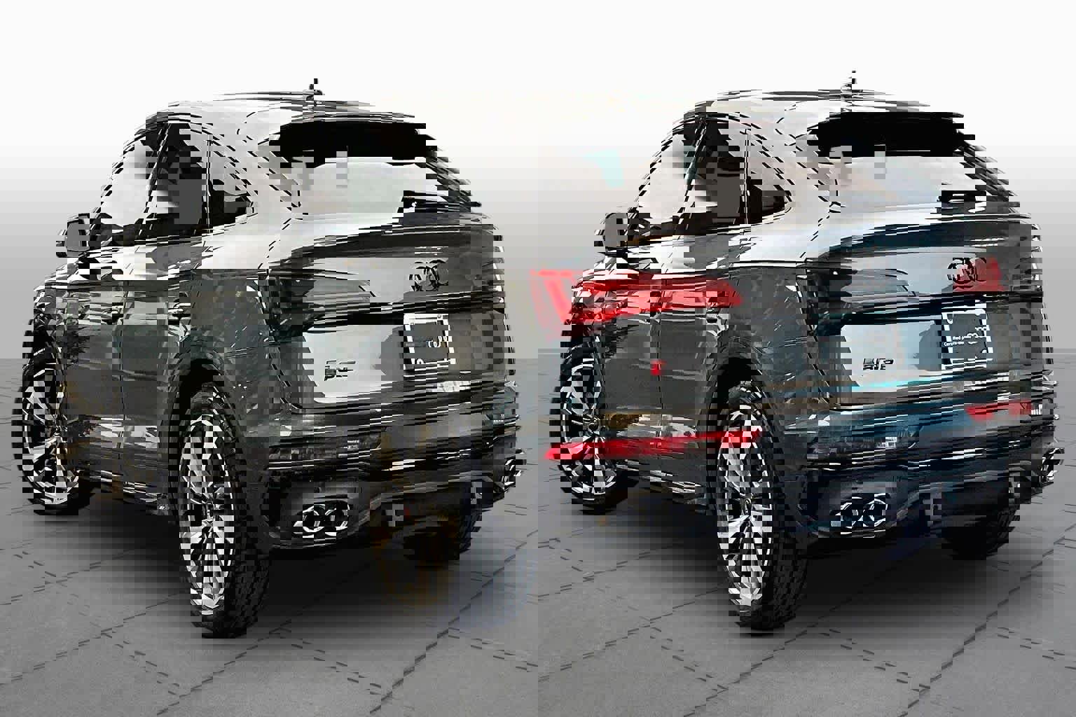 Certified 2024 Audi SQ5 Premium Plus w/ S Sport Package image 11