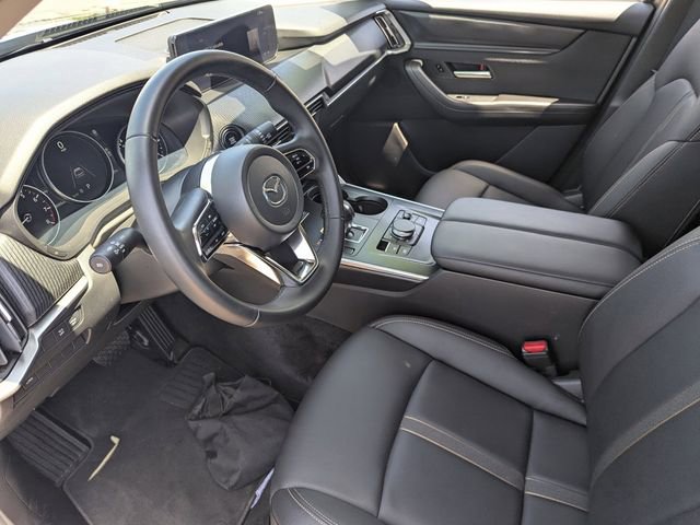 Used 2026 MAZDA CX-90 3.3 Turbo w/ Select Package AWD/4WD image 21