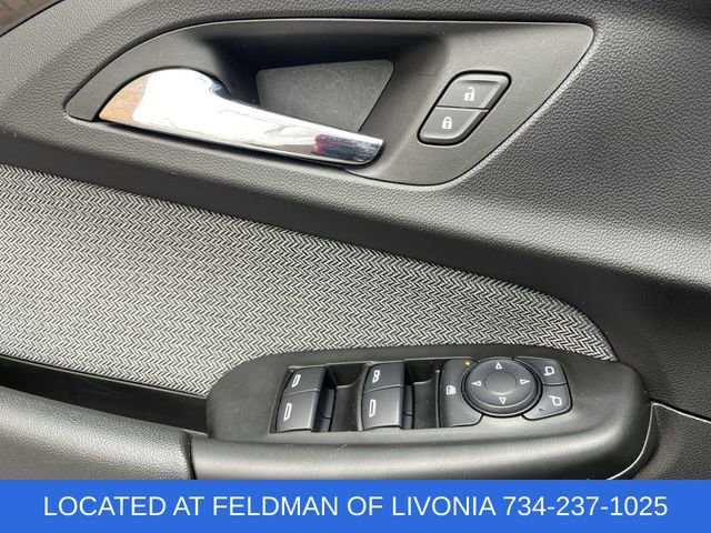 Used 2023 Chevrolet TrailBlazer LT w/ Convenience Package image 22