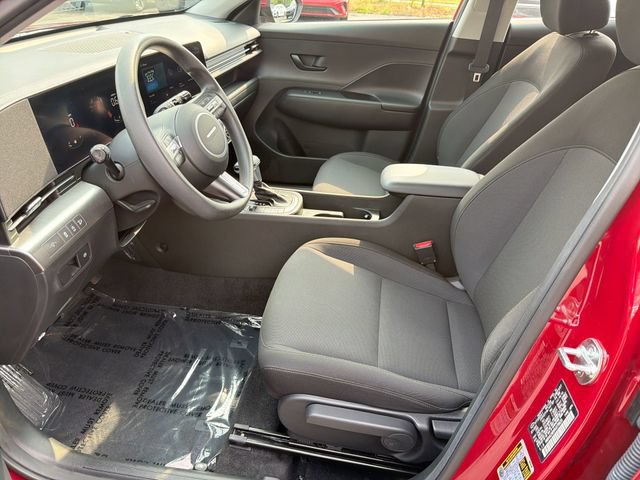 Used 2024 Hyundai Kona SE AWD/4WD image 15