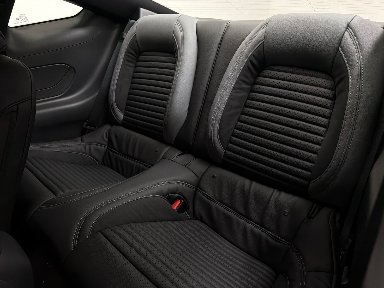 New 2026 Ford Mustang GT RWD image 20