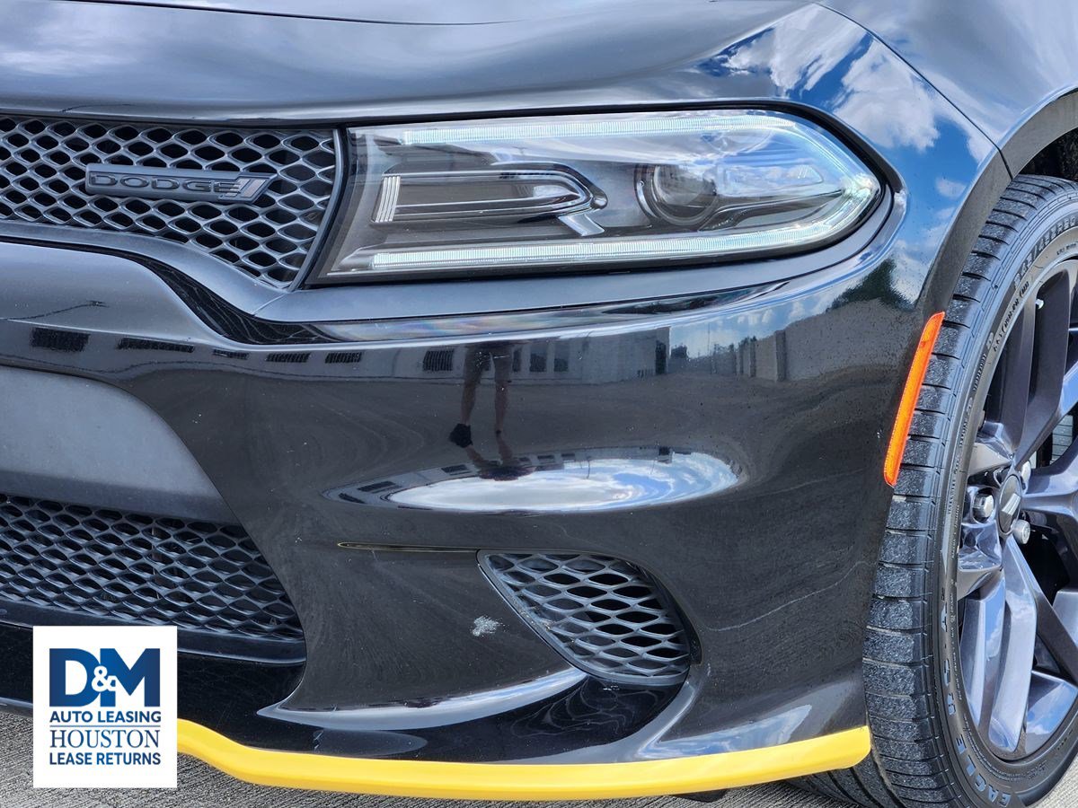 Used 2023 Dodge Charger GT w/ Blacktop Package image 10