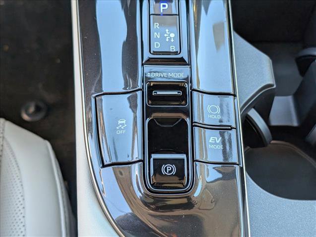 New 2026 Toyota Crown Limited image 22