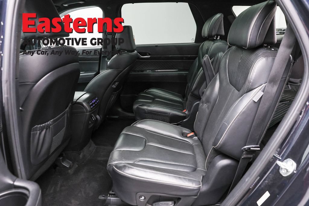 Used 2024 Hyundai Palisade Calligraphy AWD/4WD image 23