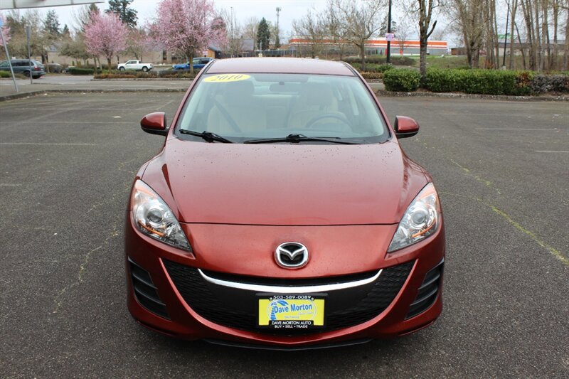 Used 2010 MAZDA MAZDA3 i Touring FWD image 6