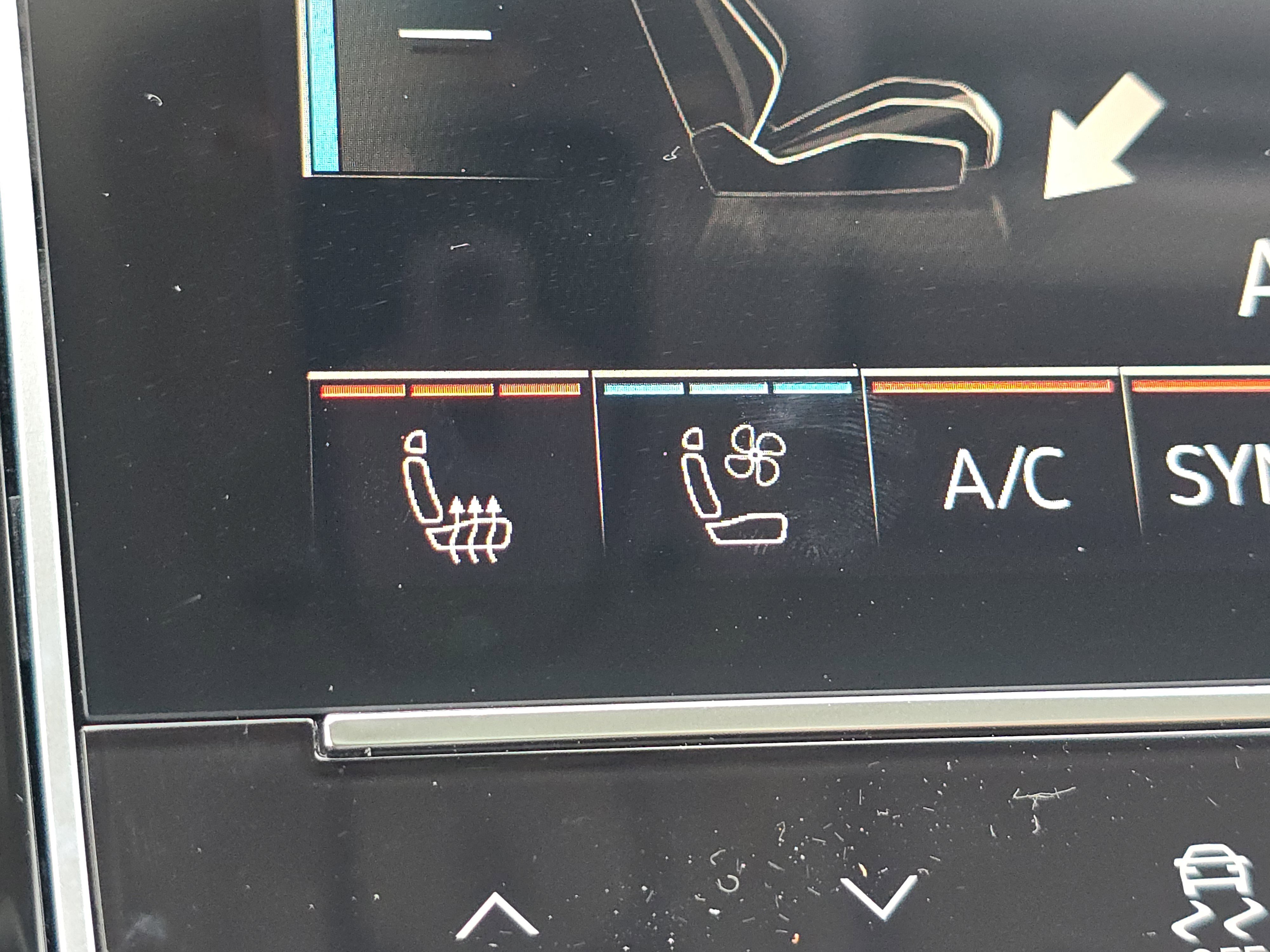 New 2025 Audi Q7 3.0T Premium Plus image 13