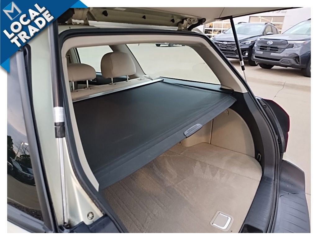 Used 2006 Subaru Outback 2.5i AWD/4WD image 43