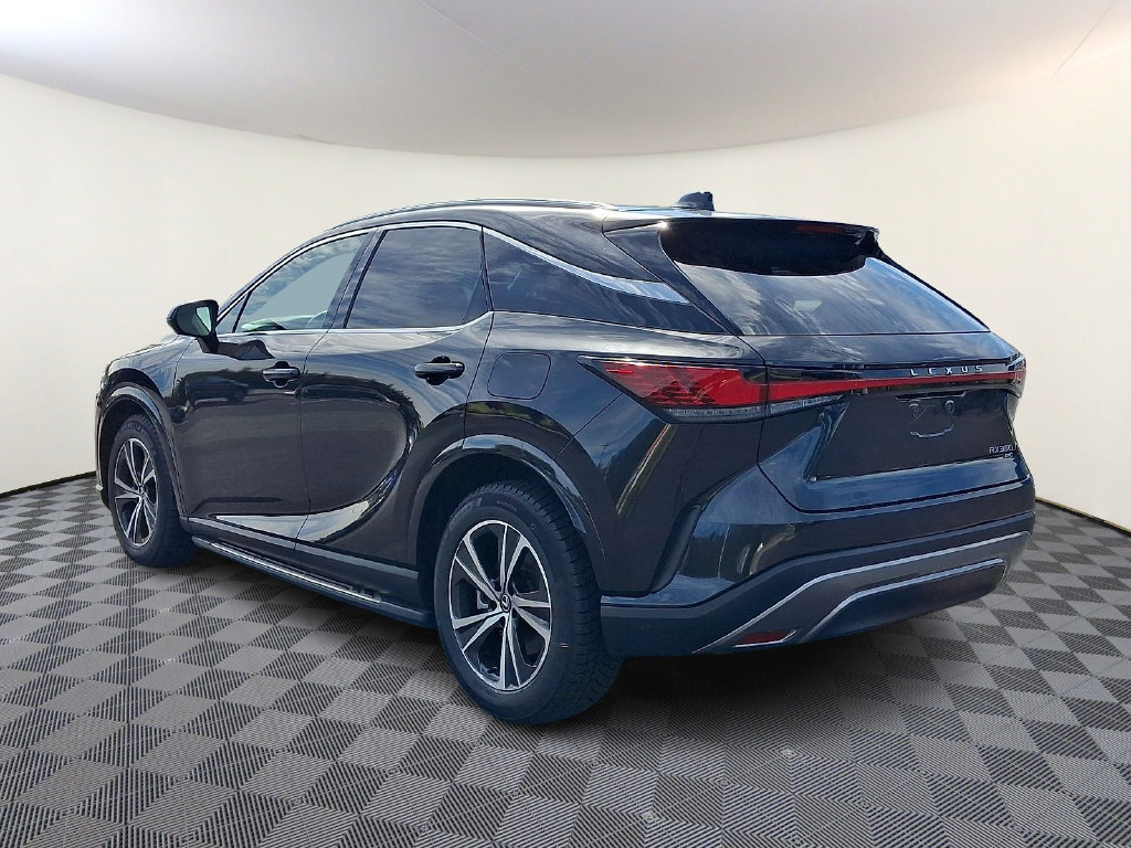 Used 2024 Lexus RX 350 Premium AWD/4WD image 7