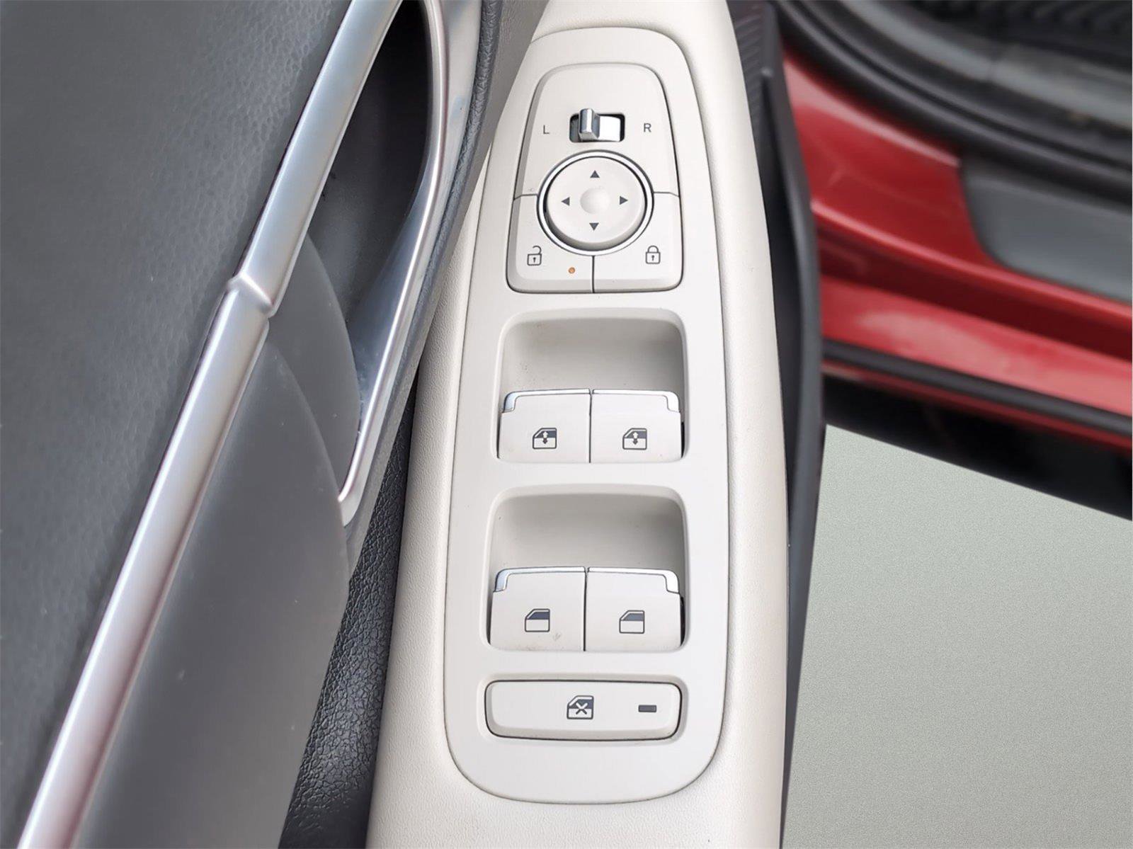 Used 2024 Hyundai Sonata SEL image 20