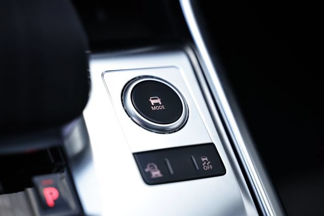 New 2024 Jaguar XF R-Dynamic SE AWD/4WD image 52