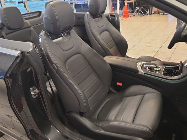 Used 2020 Mercedes-Benz C 300 Cabriolet image 24