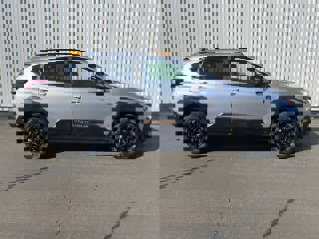 Certified 2024 Subaru Crosstrek 2.5i Wilderness w/ Crosstrek Mirror Package image 7