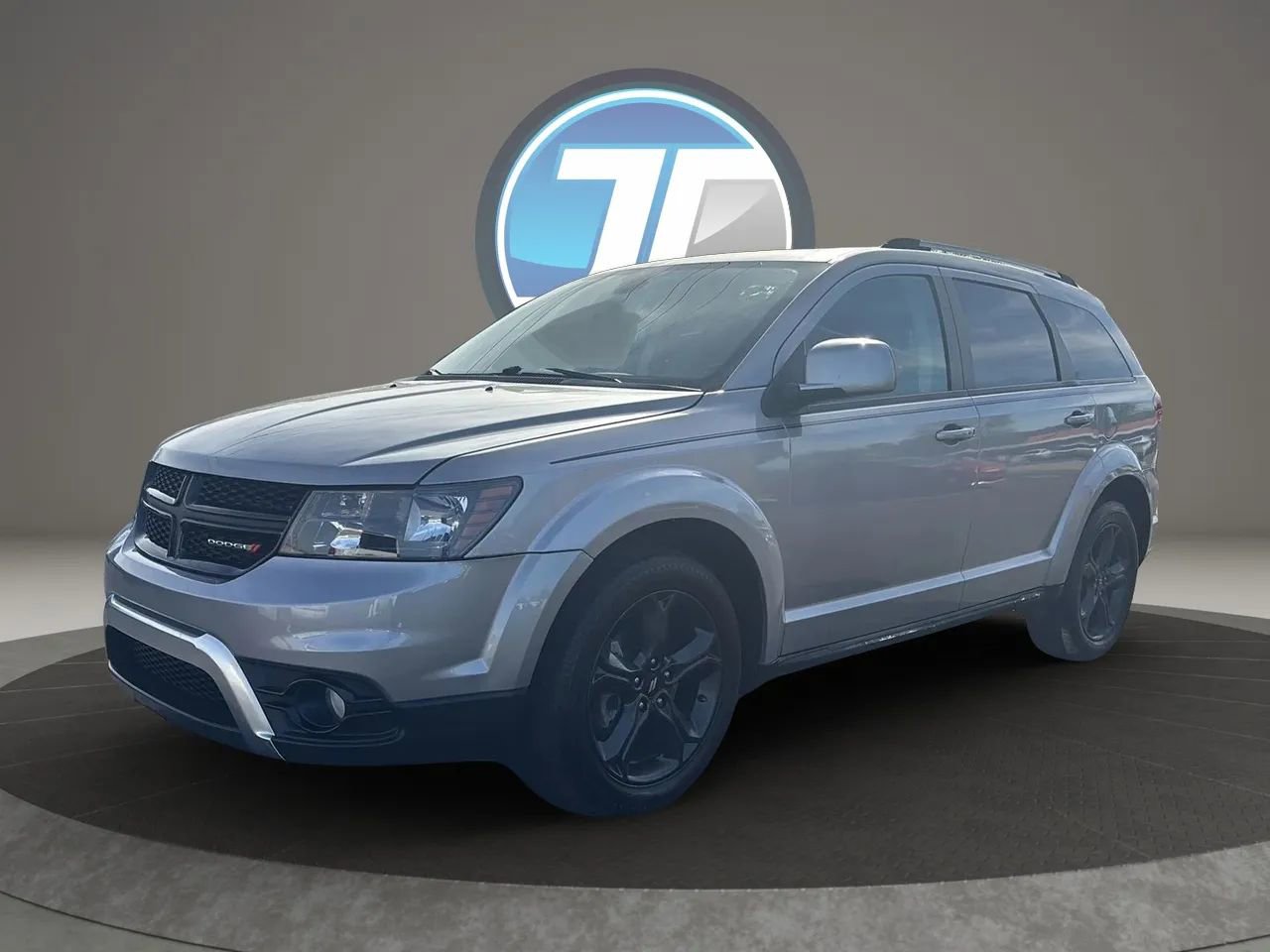 Used 2020 Dodge Journey Crossroad image 15
