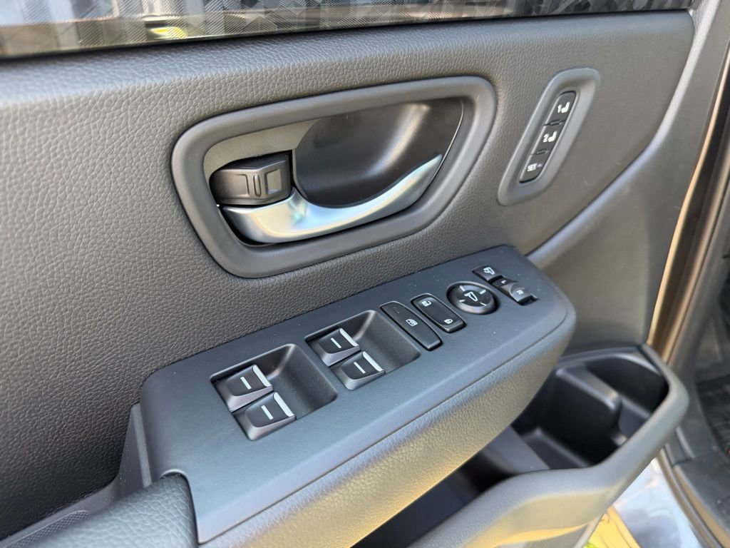 New 2026 Honda Passport TrailSport Elite image 13