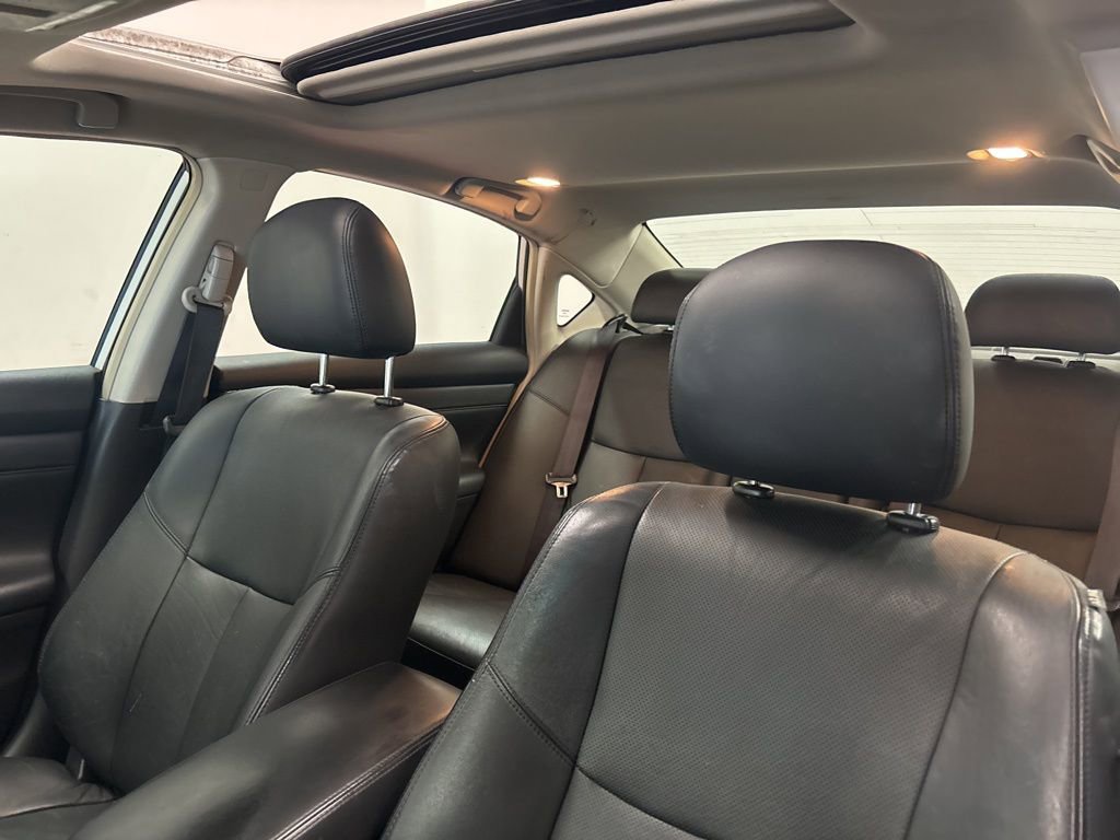 Used 2013 Nissan Altima 2.5 SL w/ Technology Pkg image 15