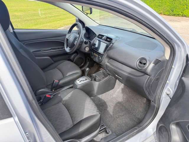 Used 2021 Mitsubishi Mirage ES FWD image 20
