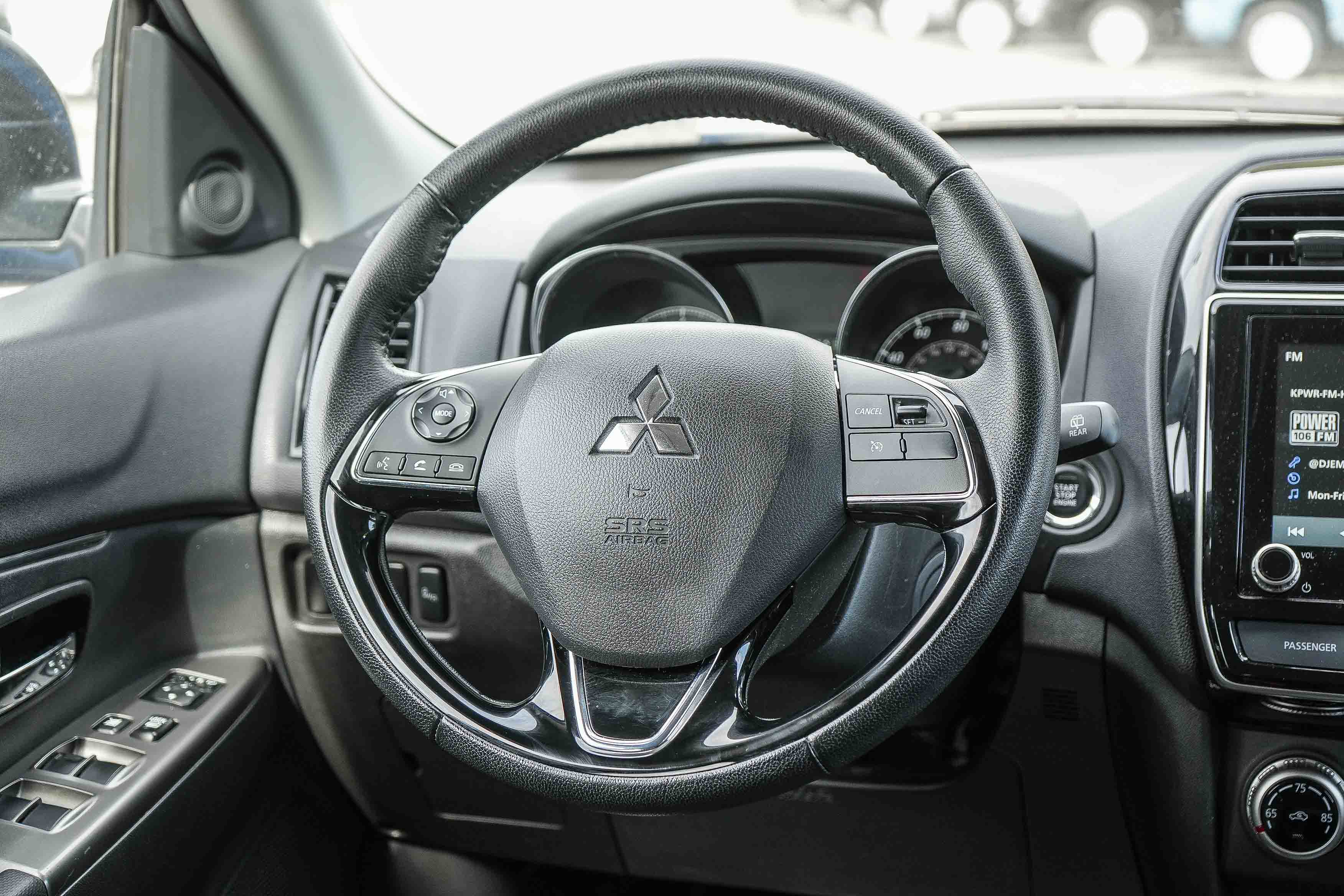 Used 2024 Mitsubishi Outlander Sport SE image 15