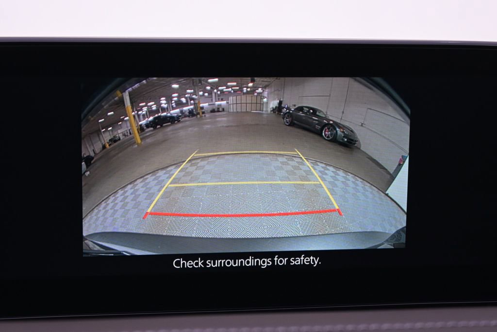 Certified 2025 MAZDA CX-30 AWD 2.5 S w/ Premium Package image 31