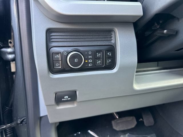 New 2026 Ford F350 XLT w/ XLT Premium Package AWD/4WD image 15