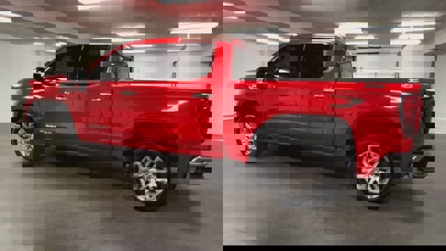 Certified 2021 GMC Sierra 1500 SLT image 6