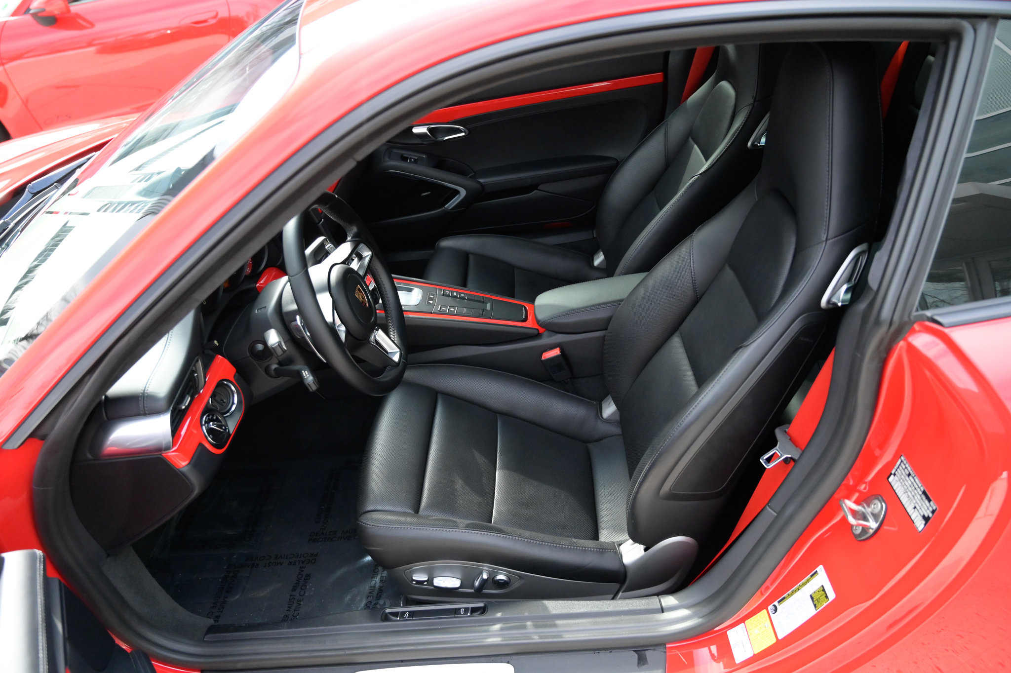 Used 2018 Porsche 911 Carrera S image 17