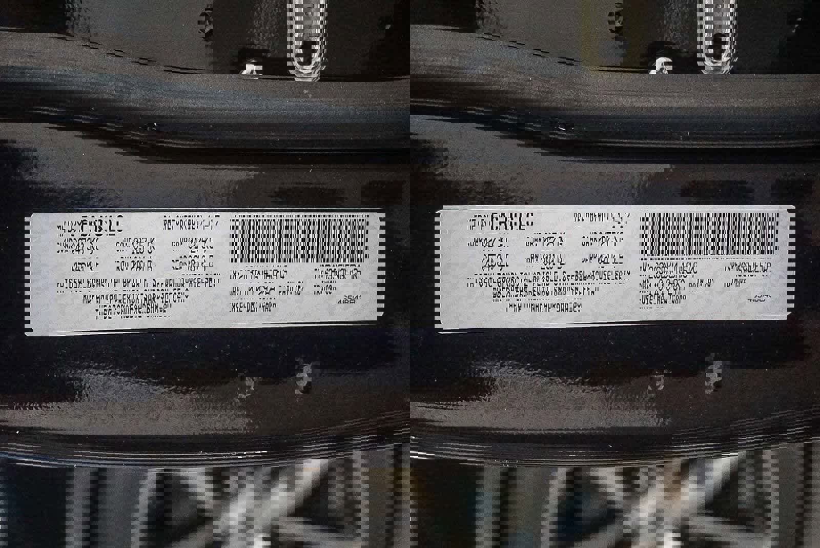 Used 2018 Dodge Charger R/T Scat Pack image 22