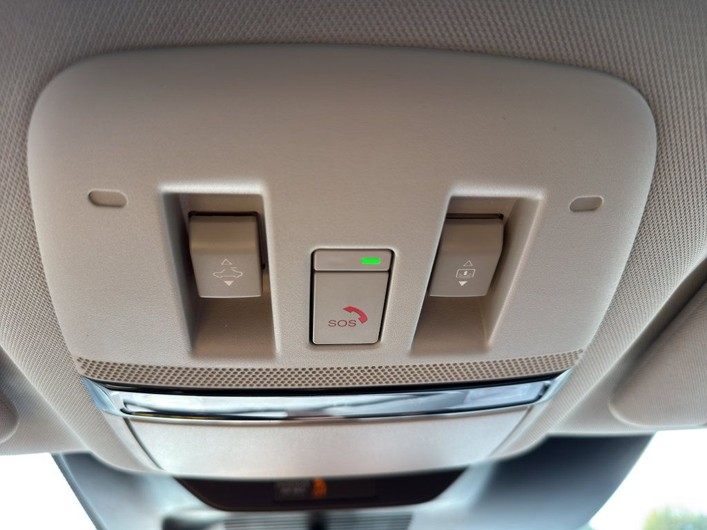 New 2026 Nissan Murano SL w/ Comfort Package image 24