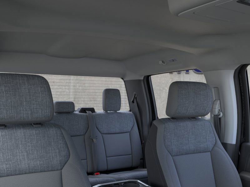 New 2026 Ford F150 XLT image 22