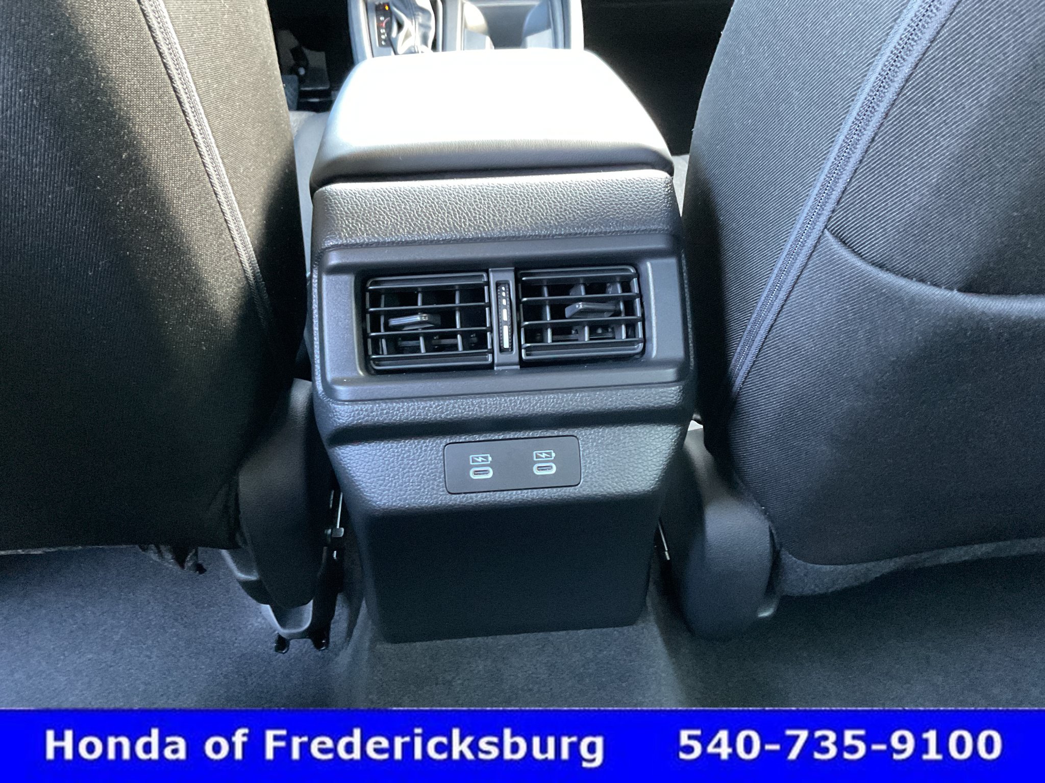 Certified 2026 Honda Accord SE image 38