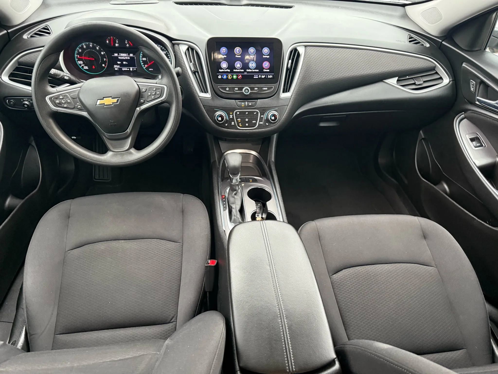 Used 2022 Chevrolet Malibu LT image 27