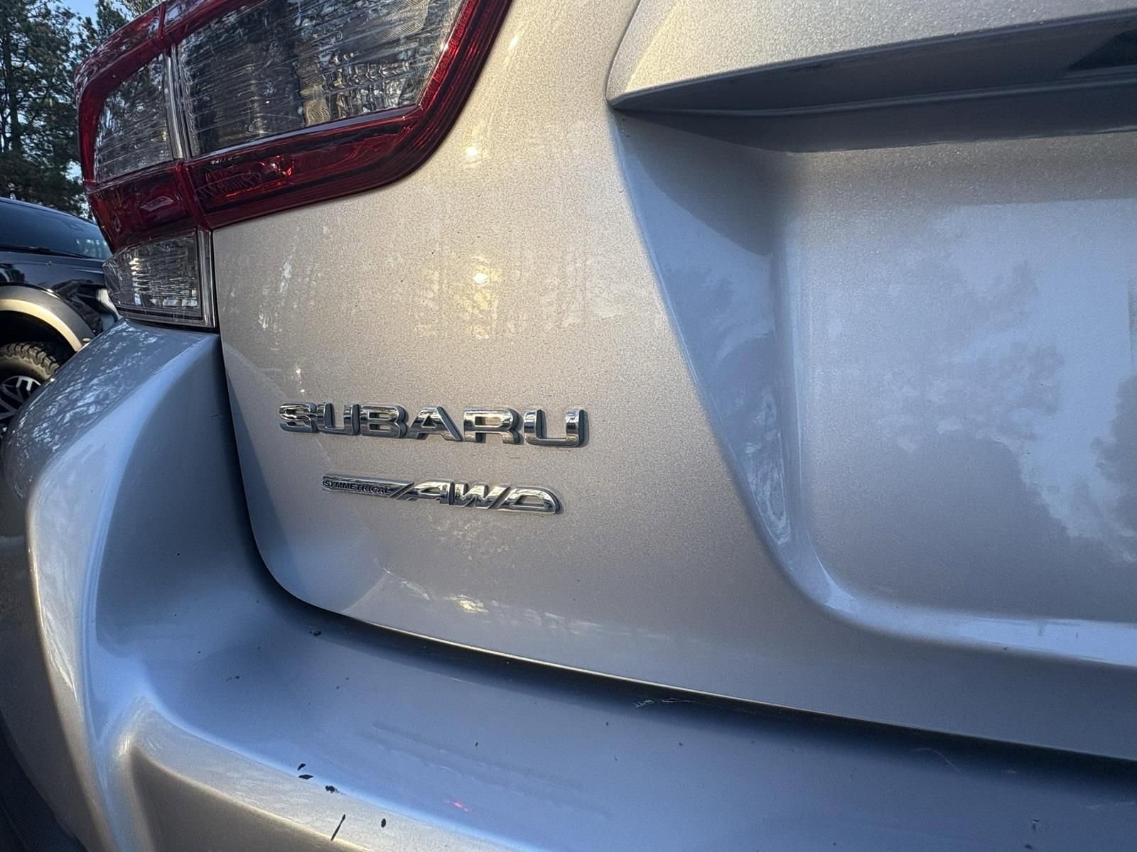 Used 2020 Subaru Crosstrek 2.0i Premium image 11