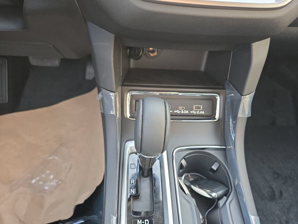 Certified 2026 Subaru Ascent Limited AWD/4WD image 11