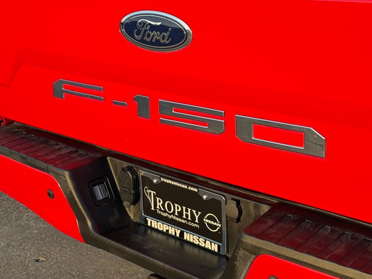 Used 2019 Ford F150 XL w/ Equipment Group 101A Mid RWD image 9