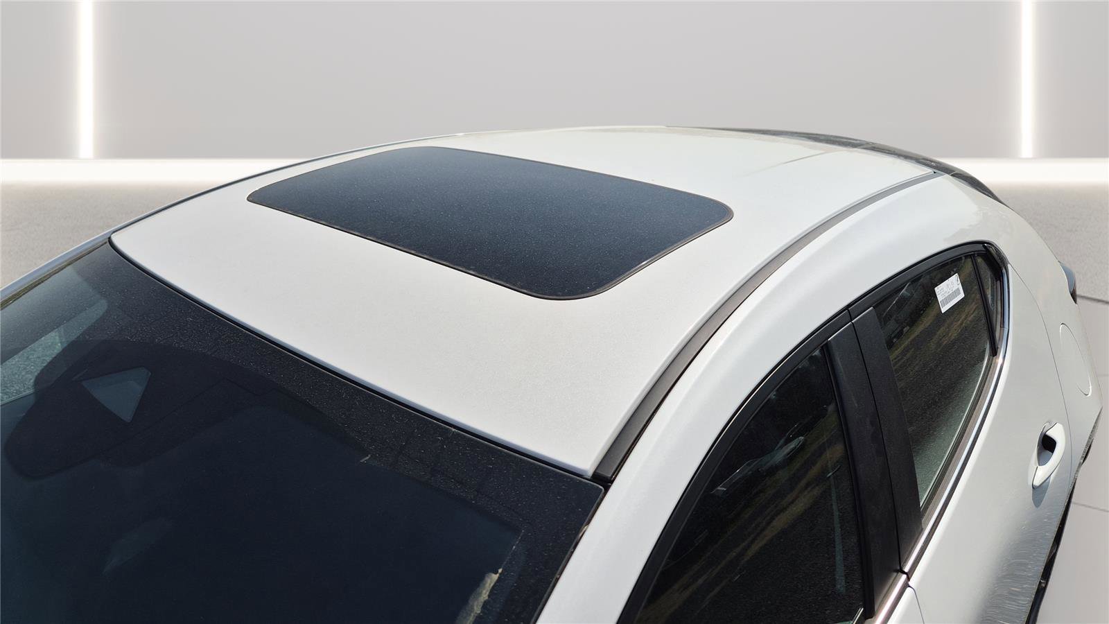 New 2026 MAZDA MAZDA3 s image 10