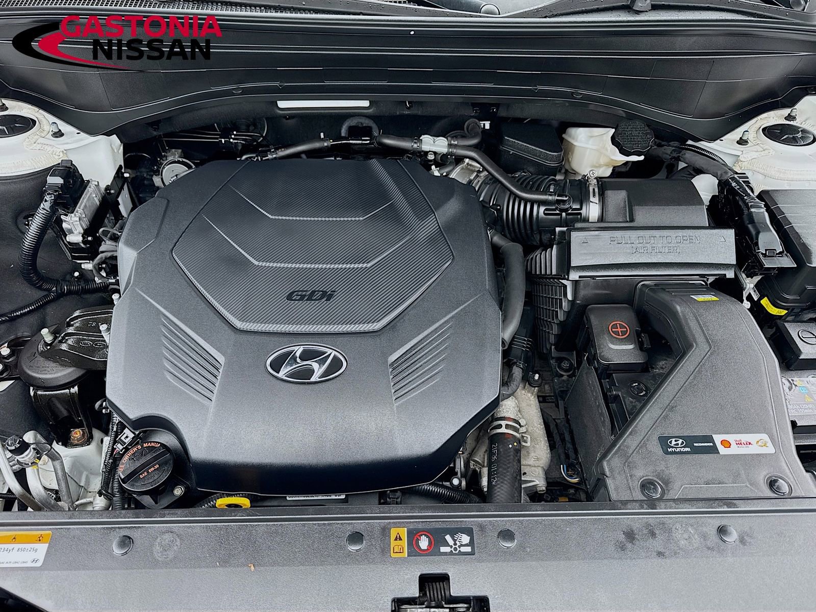 Used 2022 Hyundai Palisade SEL AWD/4WD image 40