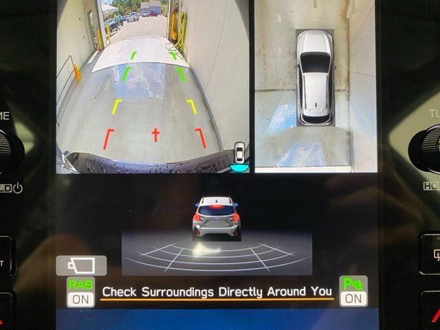 New 2026 Subaru Crosstrek 2.5i Limited AWD/4WD image 18