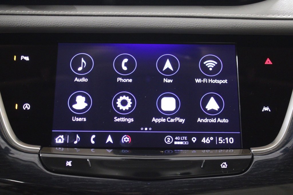 Used 2024 Cadillac XT6 Premium Luxury image 24