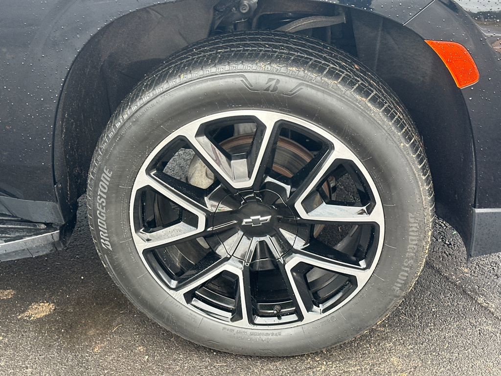 Used 2021 Chevrolet Tahoe RST image 12