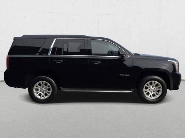 Used 2015 GMC Yukon SLT w/ Open Road Package image 4
