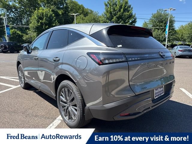 New 2026 Nissan Murano SL w/ Comfort Package AWD/4WD image 7