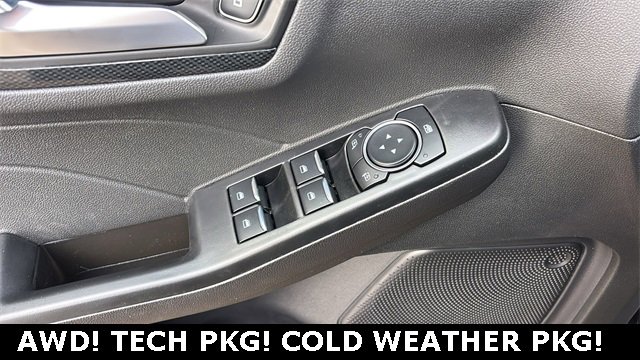 New 2026 Ford Escape ST-Line w/ Tech Pack #1 image 7