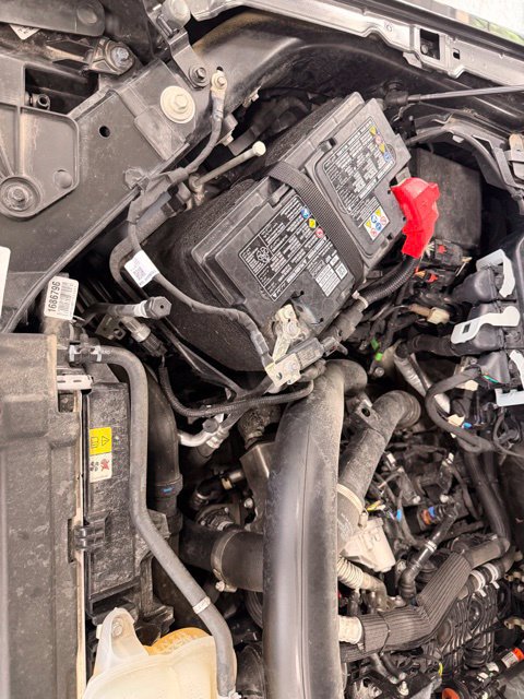 Used 2025 Ford F150 XLT w/ Equipment Group 301A Standard AWD/4WD image 44