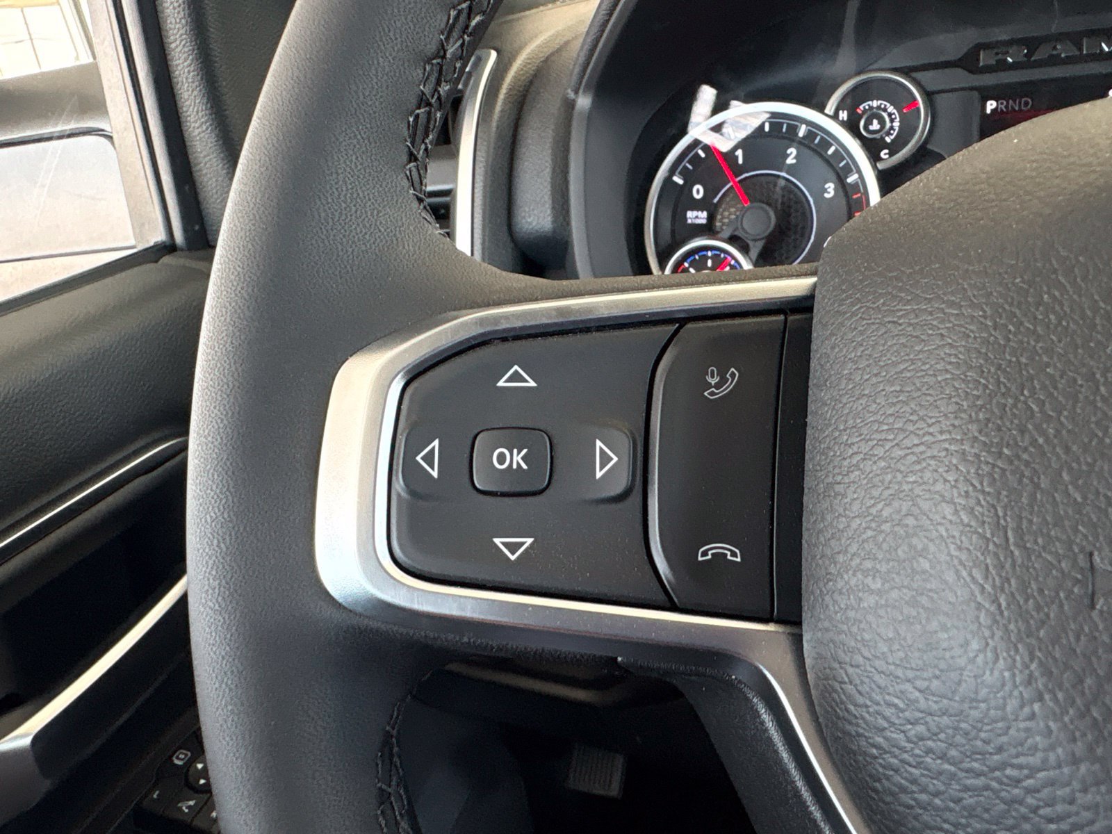 New 2026 RAM 2500 Lone Star AWD/4WD image 25