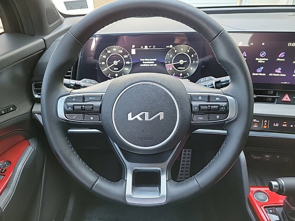 Used 2023 Kia Sportage X-Pro AWD/4WD image 22