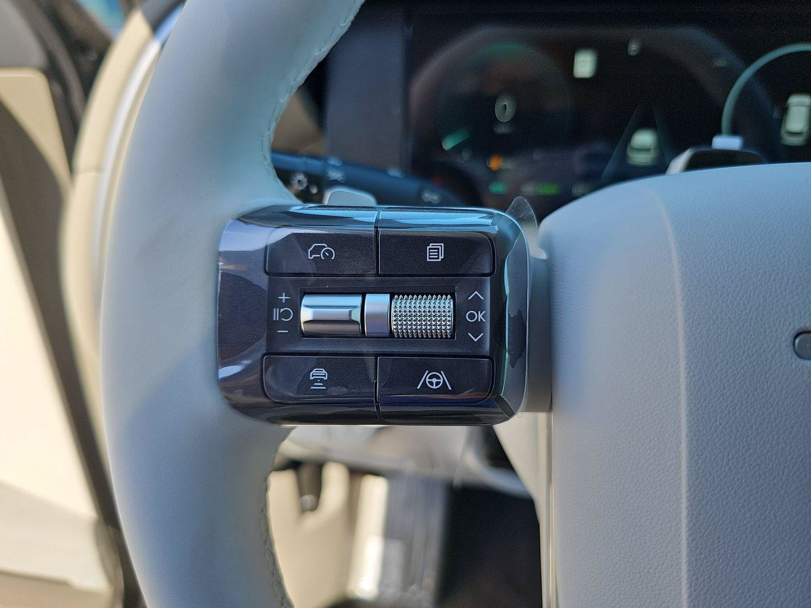 New 2026 Hyundai Palisade FWD Hybrid image 18