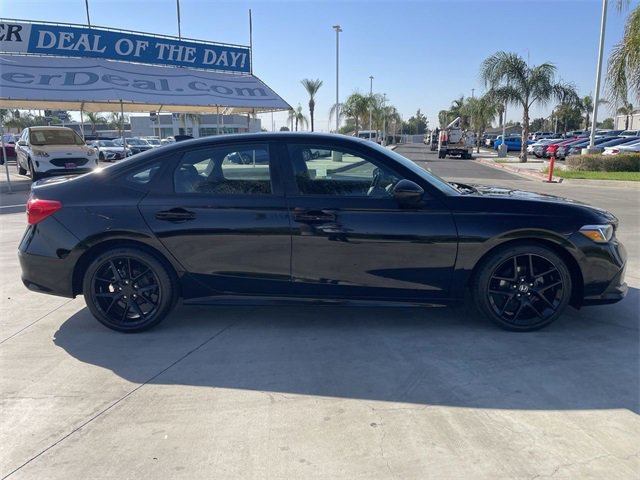 Used 2023 Honda Civic Sport image 9