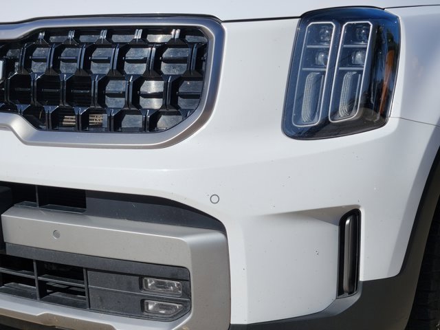 Used 2023 Kia Telluride SX Prestige X-Pro image 9
